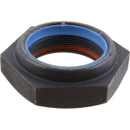 Spicer Differential Pinion Shaft Nut, 126155 126155